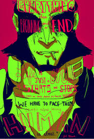 Adayinthelifeofjake Quotes Overlayed Onto Their Characters Vicious Edward Faye Jet Spike K Cowboy Bebop Cowboy Bebop Tattoo Jet Black Cowboy Bebop