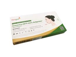 Hotgen corona antigen selbsttest für laien. Hotgen Novel Coronavirus 2019 Ncov Antigen Test Selbstanwendung Tester Schnelltests Medida Shop