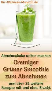 Dann hol dir hier die 6 besten detox smoothie rezepte! Gruner Smoothie Zum Abnehmen Abnehmshake Zum Selber Machen Smoothie Rezepte Zum Abnehmen Grune Smoothies Smoothie
