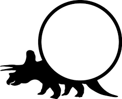 Download Free T Rex Cut File Free Design Downloads For Your Cutting Projects Yellowimages Mockups