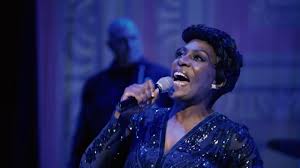Gladys knight was born to a postal worker, merald woodrow knight sr. Midnight Train To Georgia A Celebration Of Gladys Knight Coming To Wycombe Swan Sun 7 June 2020 Youtube