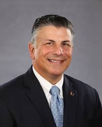 Leadership Miller School of Medicine