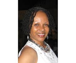 Valerie Robinson Obituary (1954