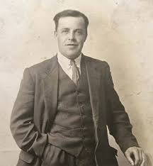 Able Seaman ALEXANDER DEVOY