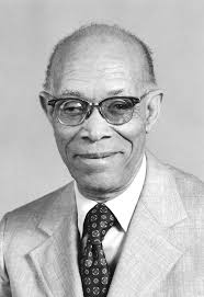 Malvin Russell Goode (1908–1995)