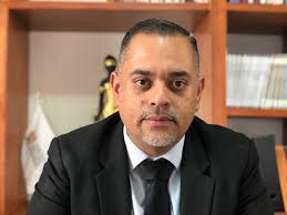 Nombran a nuevo magistrado tras muerte de Ociel Baena