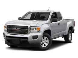 2016 GMC Canyon Reliability - Consumer Reports