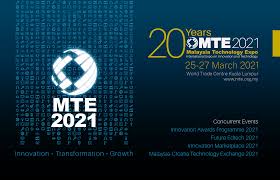 Jqs international sdn bhd, taman kebun teh, johor bahru. Mte 2020 Special Edition International Innovation Awards