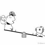 Последние твиты от bt21 (@bt21_). Bts And Bt21 Coloring Pages Xcolorings Com
