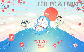 壁紙ダウンロード ドラえもんチャンネル ドラえもん 壁紙 ドラえもん 壁紙ダウンロード