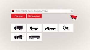 Die gefa bank ist einer der führenden finanzierungspartner für den deutschen mittelstand. Gefa Online Ihr Digitales Service Und Finanzierungsportal