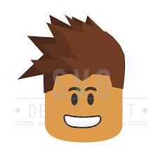 Roblox Character Svg Wall Poster Shirt Art Character Ideas Elmo Birthday Roblox Poster Wall