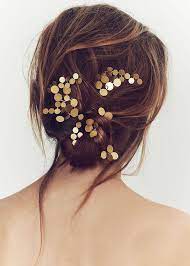 16 Bridal Hair Accessories For Truly Unforgettable Wedding Hair In 2018 Hair Accessories Hair Jewelry Bridal Hair Accessories