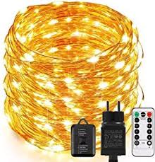 lichterkette aussen ecowho 20m 200 led lichterkette strombetrieben mit timer fernbedienung ip68 wasserdicht k lichterkette aussen led lichterkette lichterkette