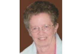 Darlene Wertel Obituary (2015)