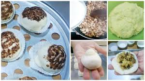 .kuih tart siew pau pau frozen roti pizza pau char siew pau daging kuih tradisional malaysia cara membuat roti canai karipap daging pau coklat mesin kuih pau chinese green bean soup kuih cafe bunuelos pau pau cara buat kuih masak masak kuih tradisi kemohung kuih pau. Ini Resepi Pau Cendawan Yang Buat Ramai Sanggup Beratur Panjang