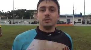 Matusalém avança para a...