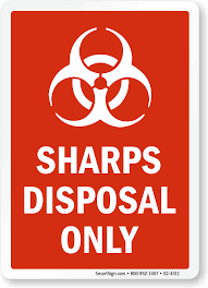Protect and ensure the safety of both healthcare professionals and patients. Sharps Container Printable Labels Printable Sharps Container Label Printable Label Templates We Offer The Sharps A Gator And Bemis Brand Of Sharps In Stock Lubang Ilmu