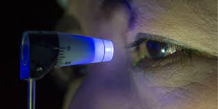 Historically, glaucoma was identified as a disease in which the eye was firm or hard due to high eye pressure. What Is Glaucoma American Academy Of Ophthalmology