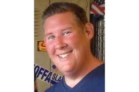 Rory Potter Obituary (1985