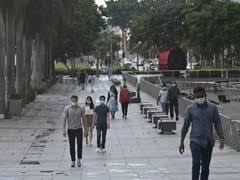 Haiti wants foreign troops after. Singapore Covid Latest News Photos Videos On Singapore Covid Ndtv Com