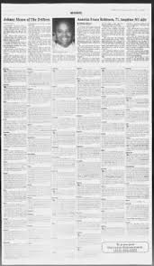 Chicago Tribune from Chicago, Illinois