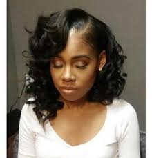 Who's available to do this quick weave Friday & how much ?