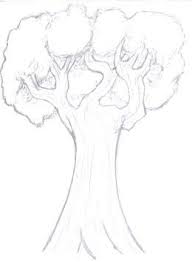 Der Baum Test Paint It