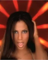 Toni Braxton Man Enough