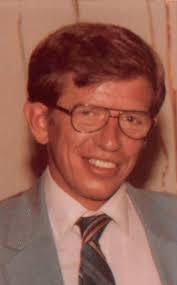 Obituary information for William Dickson Nace