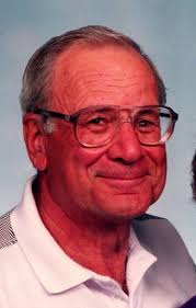 Obituary of Amerigo Benedetti