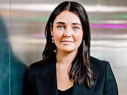 Her Railtown jewelry line is sold worldwide