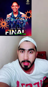 ICC Women's World Cup 2025: India vs Australia Match Recap