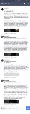 Hyeji On Twitter 3 Slooc Dan Looc Semi Less Out Of Character Ini Rp Yang Kerjaannya Apdet Kegiatan Artis Aslinya Guys Cuma Mereka Memakai Caption Yang Mereka Buat Sendiri Gitu Biasanya Mereka Memakai Only a person who is in canada can request the notes. looc semi less out of character