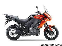 Kawasaki Klz 1000 Bff Bucuresti Japan Auto Moto Kawasaki Bikes Kawasaki Motorbikes Versys