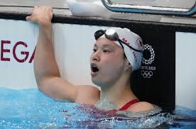 I just watched the highlights and i think phelps lost. Ioxoawziihnh3m