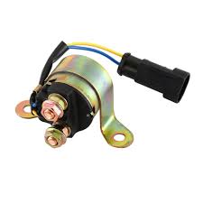 Free shipping on orders over $25 shipped by amazon. New Starter Solenoid Relay For Polaris Sportsman 500 800 Ranger Rzr 4012001