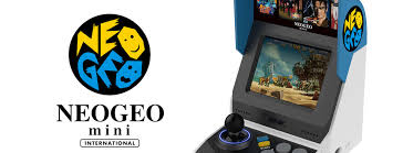Scribd is the world's largest social reading and publishing site. Neo Geo Mini La Consola Retro De Snk Llega En Formato Mini Arcade Con 40 Juegos Hdmi Y Cargada De Nostalgia