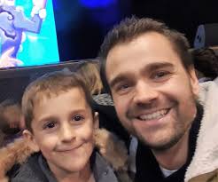 Working Parents During a Worldwide Pandemic