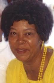 Ruth Mitchell Obituary