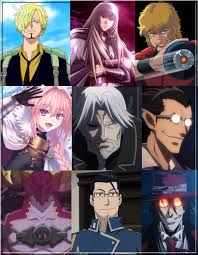 Just a collection of aesthetic anime profile pics and icons that you could use for your profile. Here Are Some Of My Anime Crushes Over The Years I May Have Forgotten A Few What Are Yours No Matter The Gender 9gag