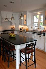 Wide Kitchen Island Best With Seating Ideas On Table And Booth 36 Inch High Kitchen Design Small Kitchen Remodel Small Kitchen Island With Seating