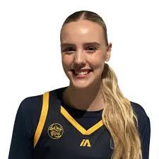 Paige Burrows's Instagram, Twitter & Facebook