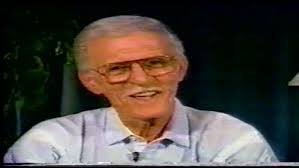 Peter Winchell's Instagram, Twitter & Facebook