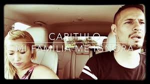 Check spelling or type a new query. Rodrigo Tapari Intimo Capitulo 1 Mi Familia Me Ignora Youtube