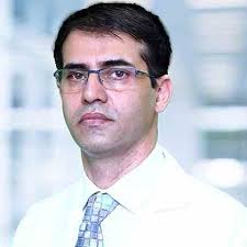 Dr. Sanjay Sen, Surgical Oncologist Cancer Surgeon