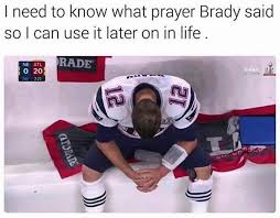 The best memes from instagram, facebook, vine, and twitter about tom brady. Tom Brady Hilariously Responds On Instagram To Viral Meme Of Him From Super Bowl Article Bardown