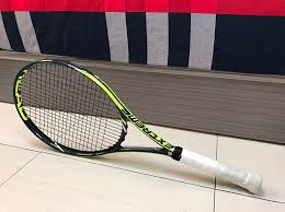 Jun 30, 2021 · 2021溫布頓錦標賽驚爆大冷門！前世界球后小威廉絲（serena williams）初登場3：3時，第7局她因右大腿舊傷復發無力再戰，最終含淚宣告退賽，這也是39. Head Graphene Extreme Mp ç¶²çƒæ‹ Headç¶²çƒæ‹ ç›§å½¥å‹³ Gasquetçƒæ‹ è¦çš®è³¼ç‰©