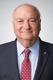 Nicholas C. Moraitakis