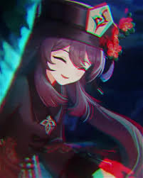 ↬ genshin impact; hu tao watch online